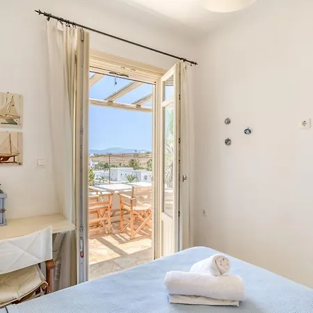 Apartment Amazing Seaview House In