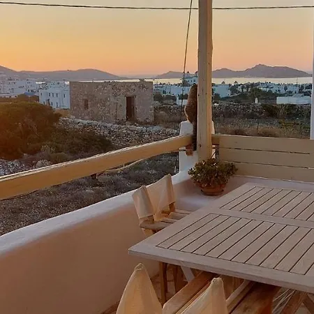 Apartment Amazing Seaview House In *