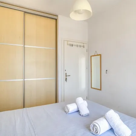 Amazing Seaview House In Naousa (Paros)