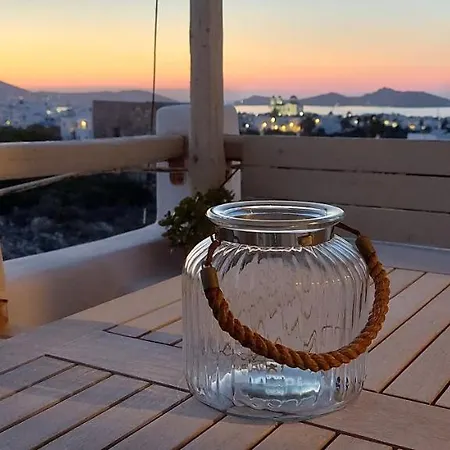 Apartment Amazing Seaview House In