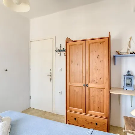 Amazing Seaview House In * Naousa (Paros)